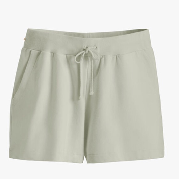 CUYANA French Terry cloth shorts S - Picture 1 of 6